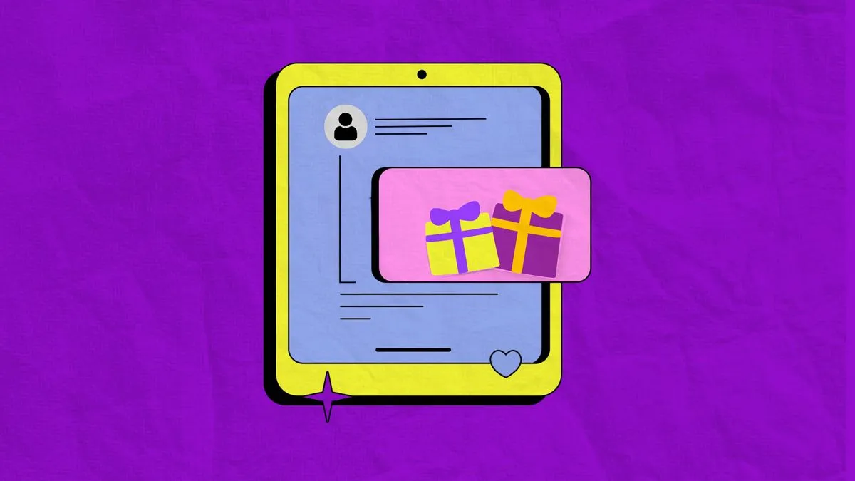Yapay Zeka ile Instagram Çekilişi Nasıl Yapılır?